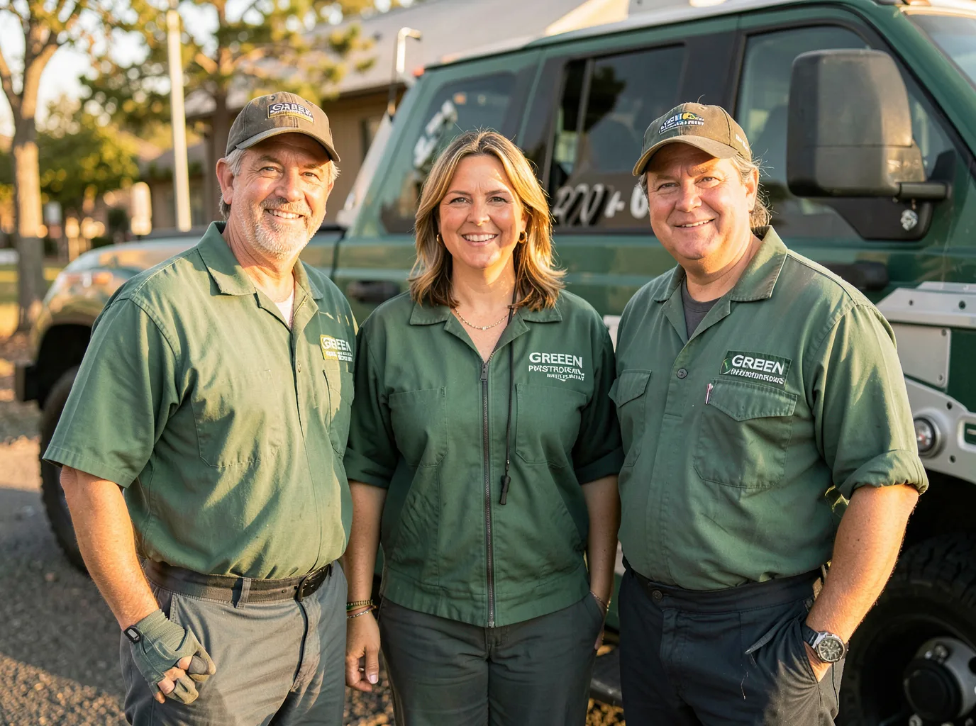Water Damage Restoration company in Lefors, TX