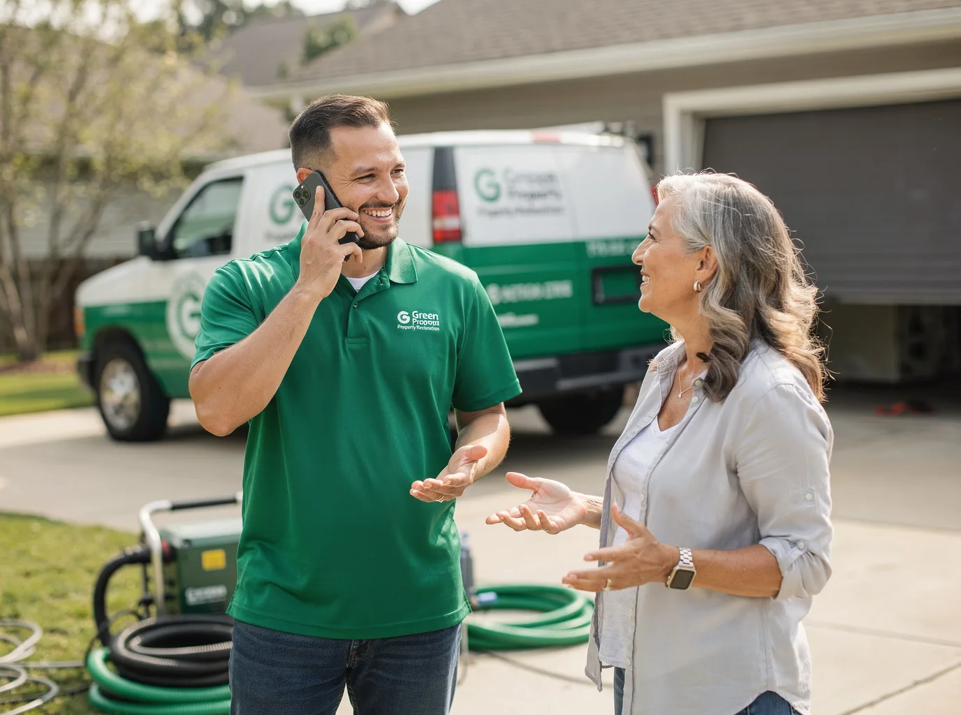 Water Damage Restoration Lefors, TX FAQs